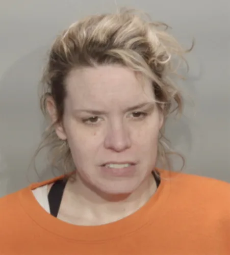 Menominee County woman gets decades in prison